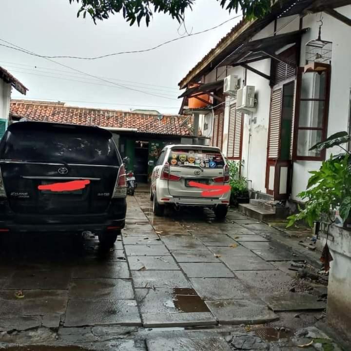 Bed & Breakfast Wongso Pribadi