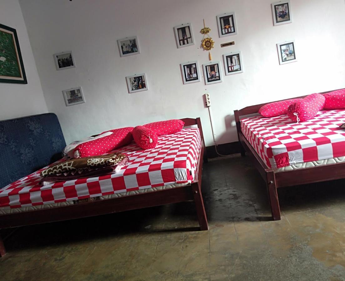 Wongso Pribadi Bed & Breakfast *
