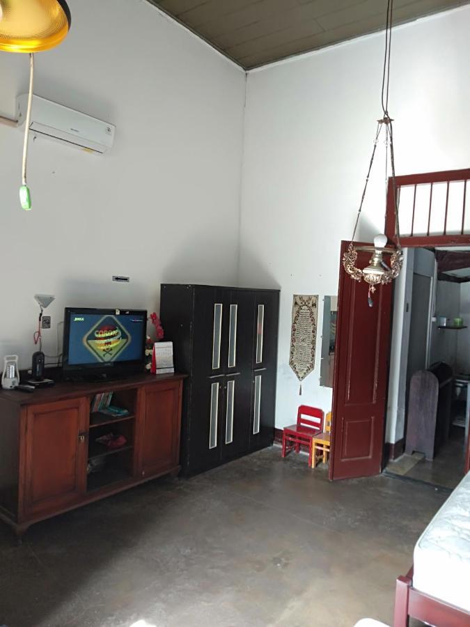 Bed & Breakfast Wongso Pribadi