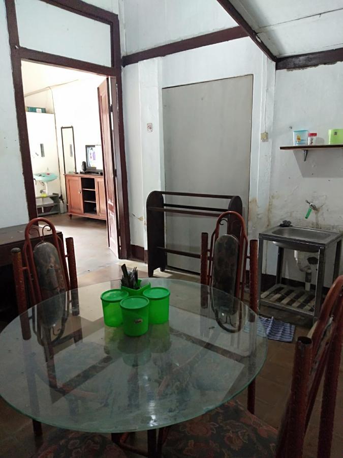 Bed & Breakfast Wongso Pribadi *