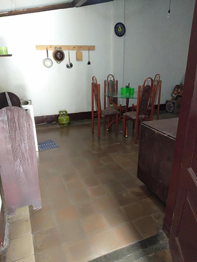 Wongso Pribadi Bed & Breakfast *