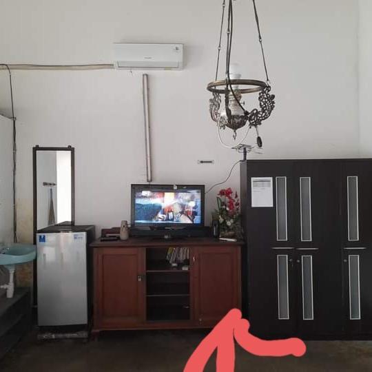 Bed & Breakfast Wongso Pribadi