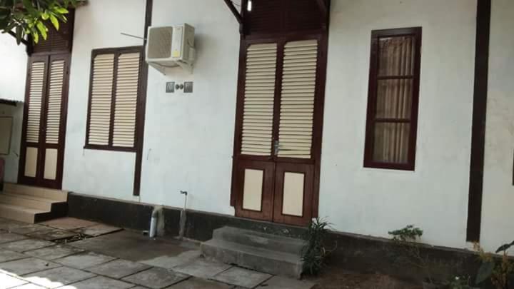 Wongso Pribadi * Yogyakarta