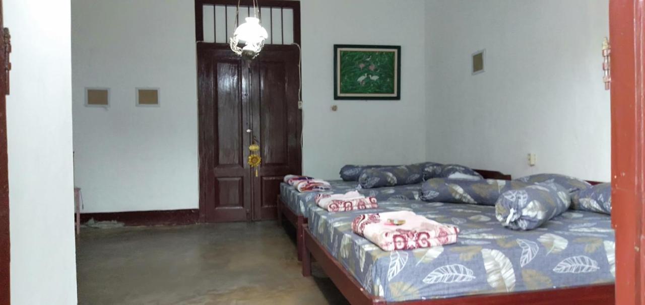 Wongso Pribadi Bed & Breakfast Yogyakarta