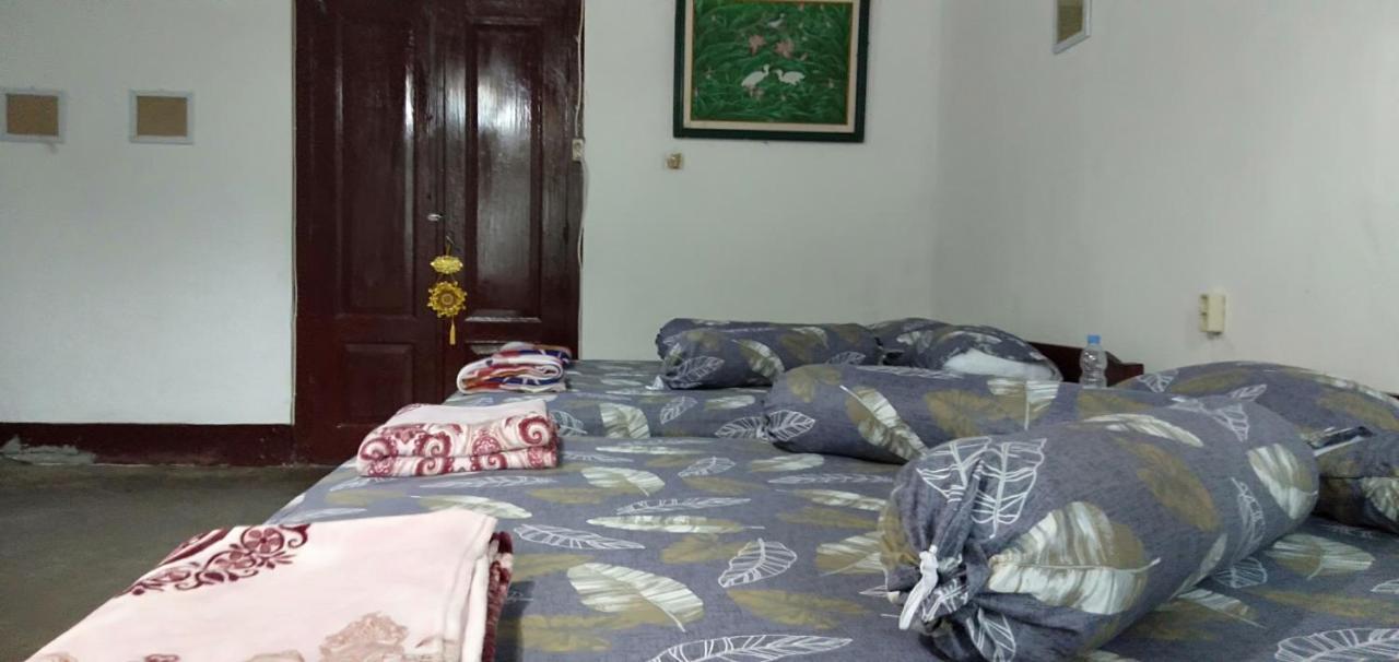 Bed & Breakfast Wongso Pribadi *