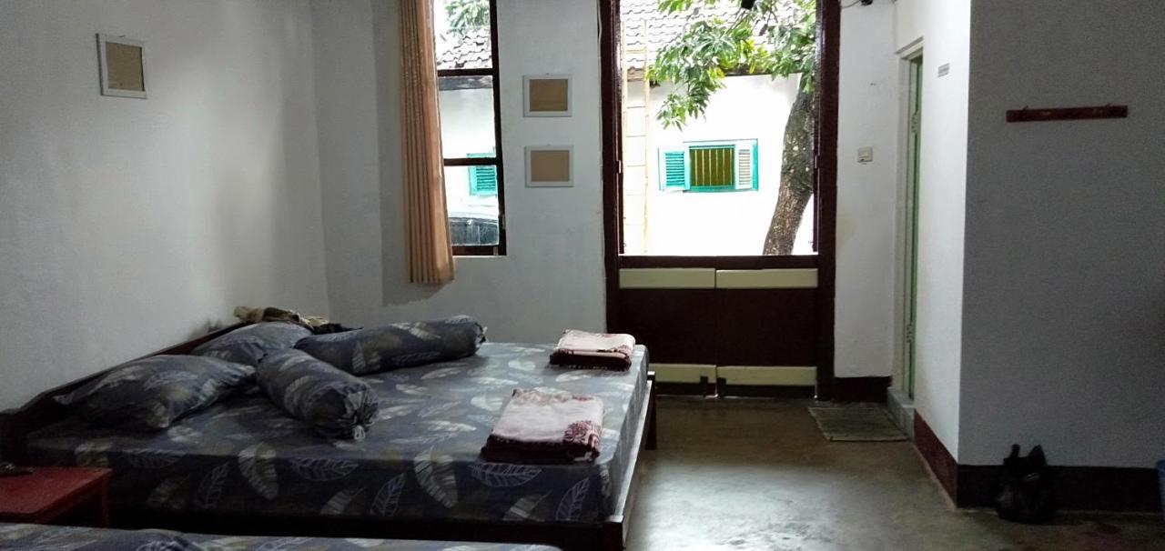 Wongso Pribadi * Yogyakarta