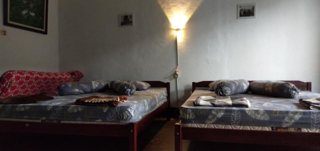 Wongso Pribadi Bed & Breakfast Yogyakarta