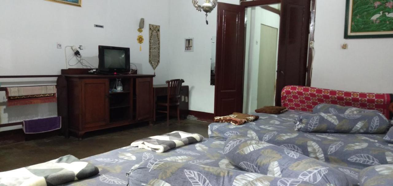 Wongso Pribadi Bed & Breakfast Yogyakarta