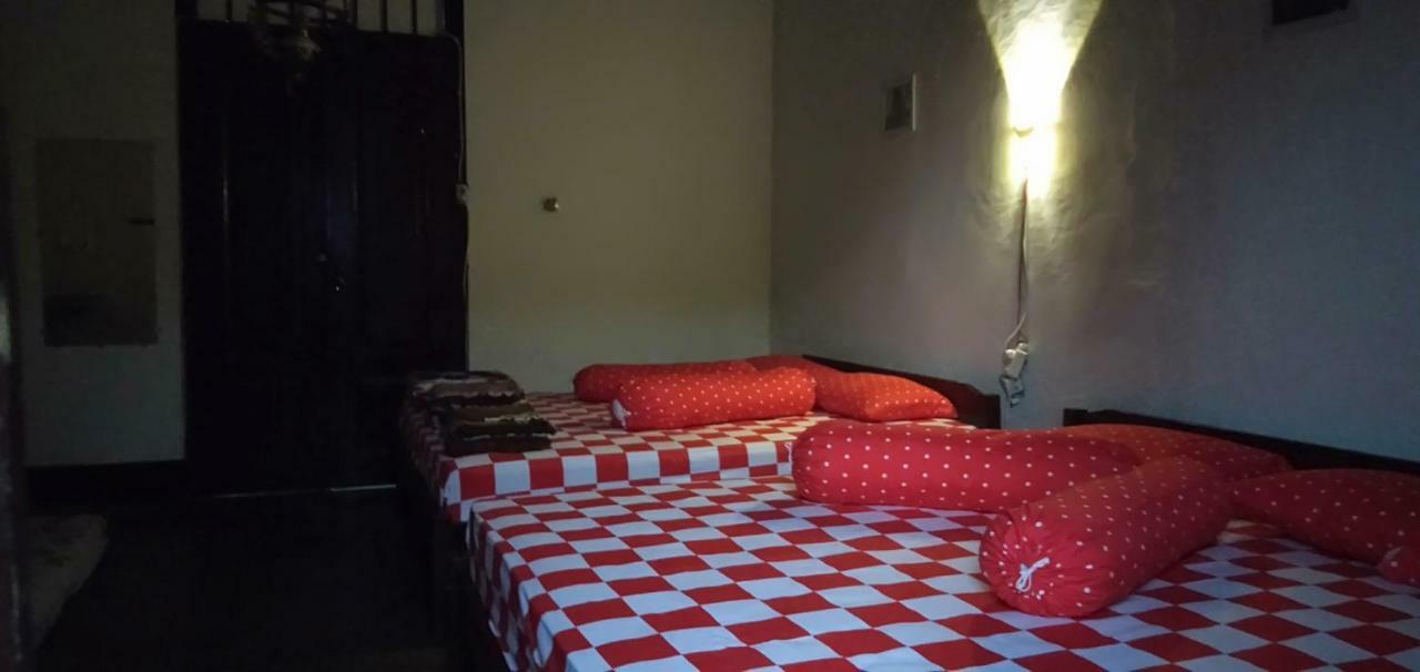 Bed & Breakfast Wongso Pribadi Yogyakarta