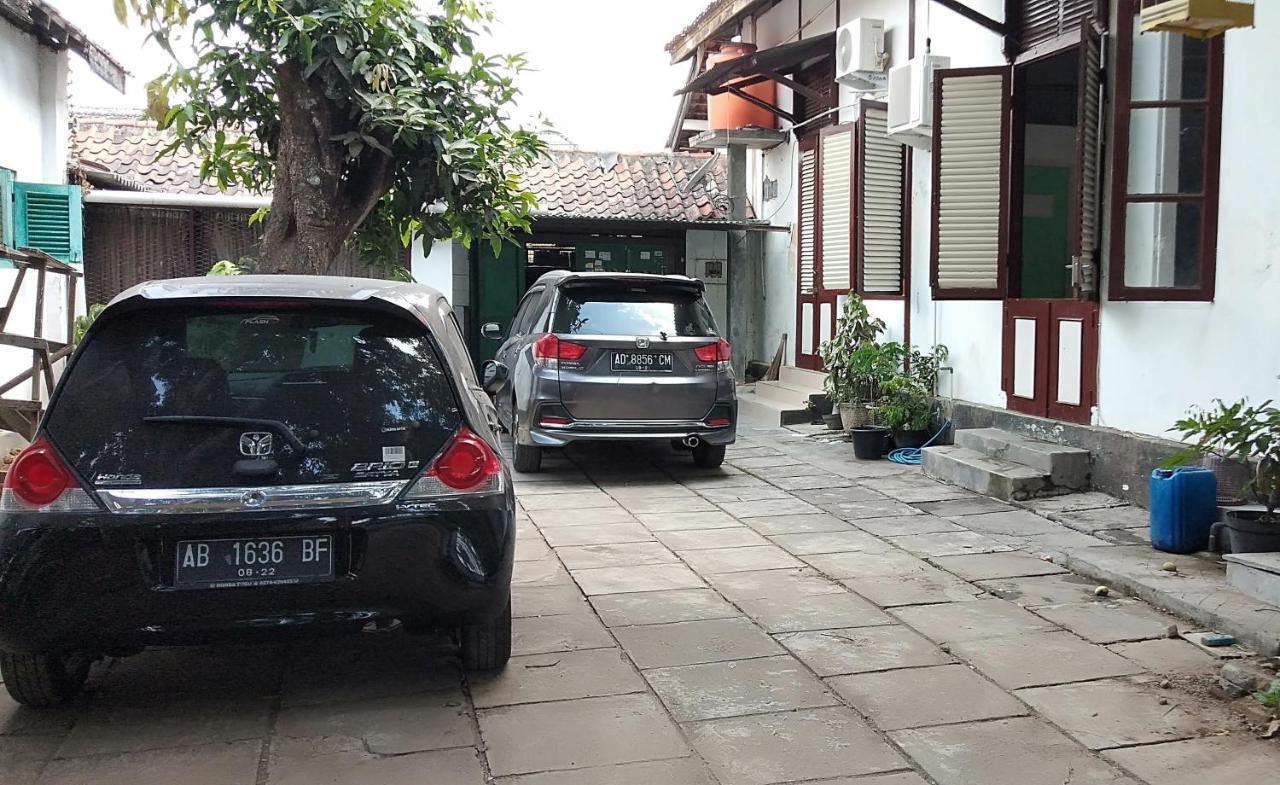 Wongso Pribadi Yogyakarta