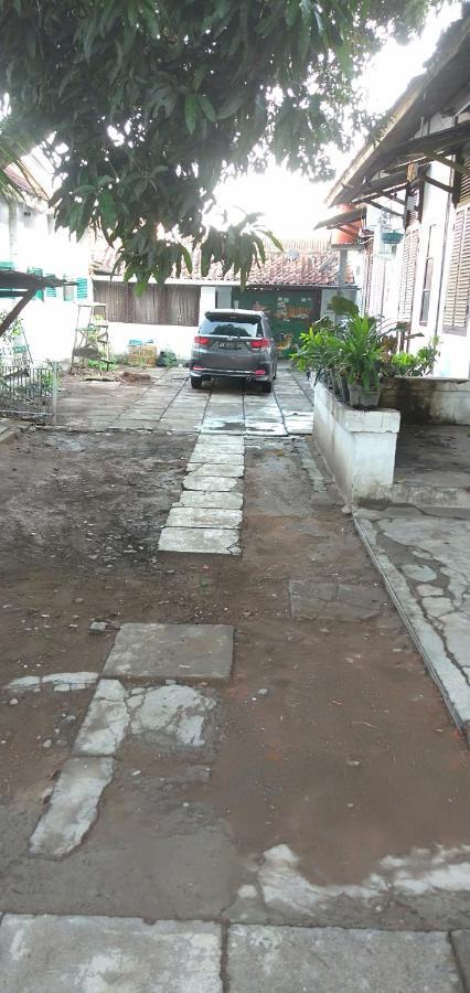 Bed & Breakfast Wongso Pribadi Yogyakarta