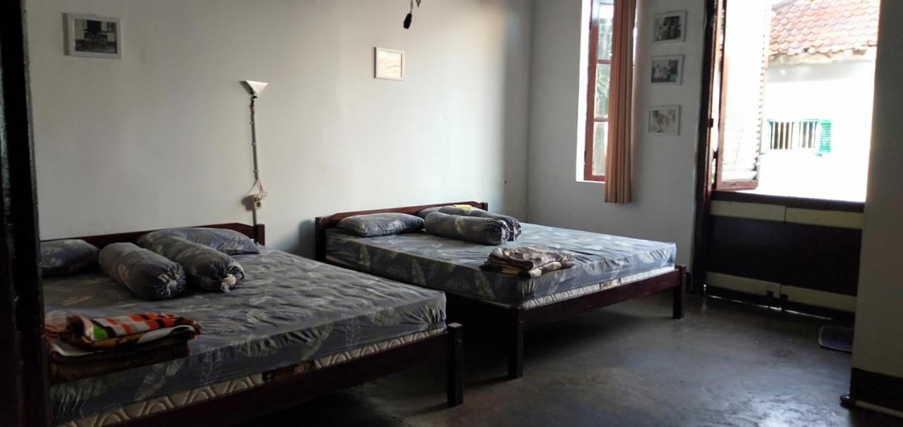 Wongso Pribadi Bed & Breakfast *